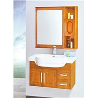 Supply Solid Wood Bathroom Vanity