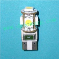 T10 Canbus led lamp