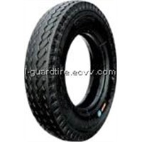 TBR Tyre (12R22.5)