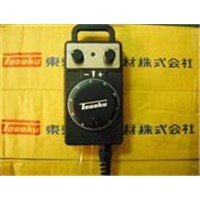 TOSOKU Manual Pulse Generator and Switch - from Taiwan