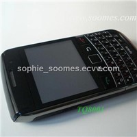 Touch Screen+Qwerty Keypad Mobile Phone