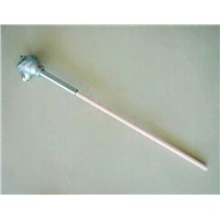Type K Assembly Thermocouple with Ceramic Sheath