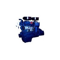 Vehicle Diesel Engine (R6105Q3)