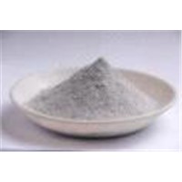 Vice White Fused Alumina fines