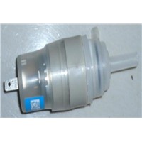 Washer pump