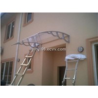 Window Canopy