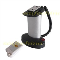 with Alarm Function Mobile Phone Holder