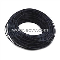 Woer Non-Shrinkable Tubing