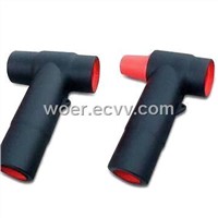 Woer Separable Tee Connector