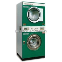 Washer Extractor and Dryer (XTH-12SD)