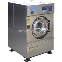 XTH-15DF Industrial washer - 3 in 1 washer exractor and dryer