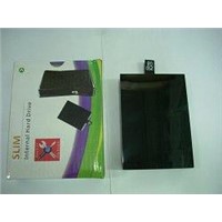 X-BOX360 SLIM HDD