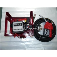 YTB-40 Electric transfer pump Assembly