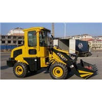 Wheel Loader (ZL12F)