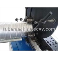 Aluminum Pipe Maker