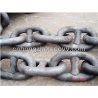 stud/studless Anchor Chain