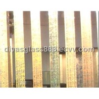 Architectural Pillar Glass