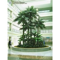 Artificial Palm Tree (FZDWY-04)