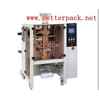 bag form,fill and seal machine