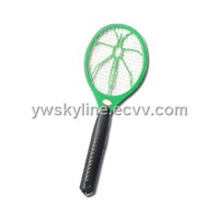 Battery Middle Three Layer/Bug Zapper/Mosquito Swatter