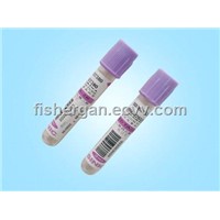 blood collection tubes(Lavender Cap)