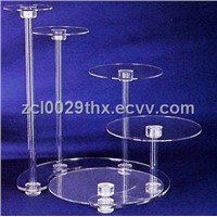 Cake Display Stands