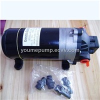 Car Water Pump