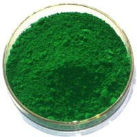 Chrome Oxide Green/Chromium Oxide Green