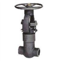 Class 900~2500 Pressure Seal Forged Gate Valve