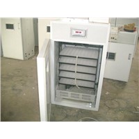 egg incubator YZTIE-7 ( CE approved )