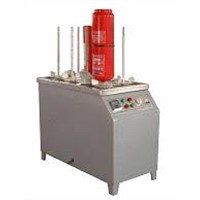 Electrothermal Automatic Drying Machine