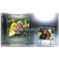 fashion acrylic photo frame 2