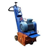 floor preparation equipment