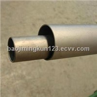 Gr2 Titanium Tube