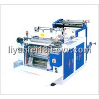 Hand Bag Making Machine