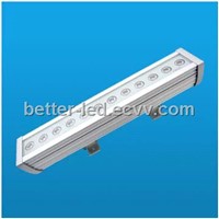 High Power LED Wall Washer 9W