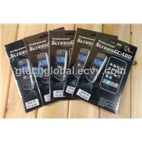 iPhone 4G Anti-Scratch Screen Protector