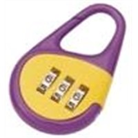 Luggage Code Lock