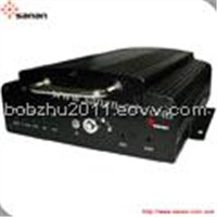 Mobile DVR (SA-2202)
