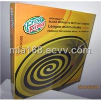 Mosquito Coil