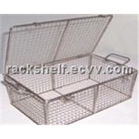 Netting Cage