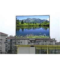 P16 Outdoor Full Color LED Display Board