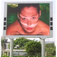 P20 Outdoor LED Sign