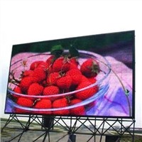 PH16 Outdoor LED Display Screen