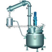 Polyester Resin Whole Set Production Equipment