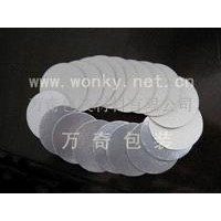 pp aluminum foil paper seal liner