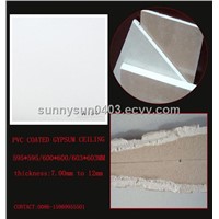 pvc panel