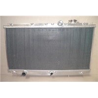 racing car radiator for HONDA