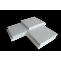 Refractory Ceramic Fiber Board Insulation