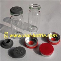 Serum Vial Sterile Glass for Antibiotics